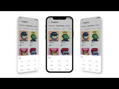 Slope Wallet - The Best Mobile Gateway to Solana Ecosystem