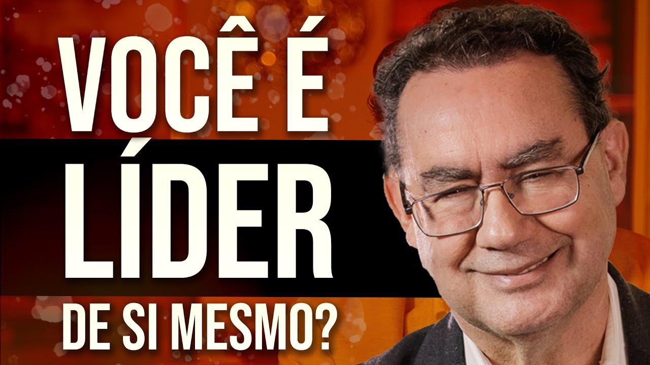 Você é Líder de Si Mesmo? | Augusto Cury