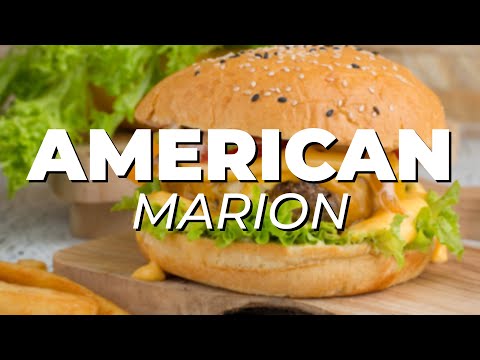 100% gotta eat here! 5 AMERICAN RESTAURANTS in Marion, Iowa