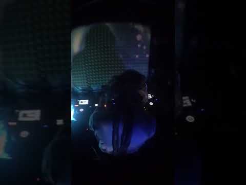 FREQUENZE SUBURBANE 3 DECKS LIVE SET 10.05.2019 (  #DNB #NEUROFUNK)