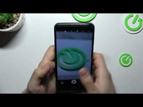 All camera features on TCL 30 SE / differents camera features on TCL 30 SE