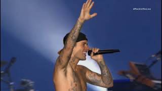 Justin Bieber - Anyone (Live at Rock In Rio)