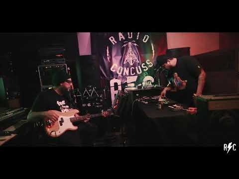 Radio Concuss - hERON