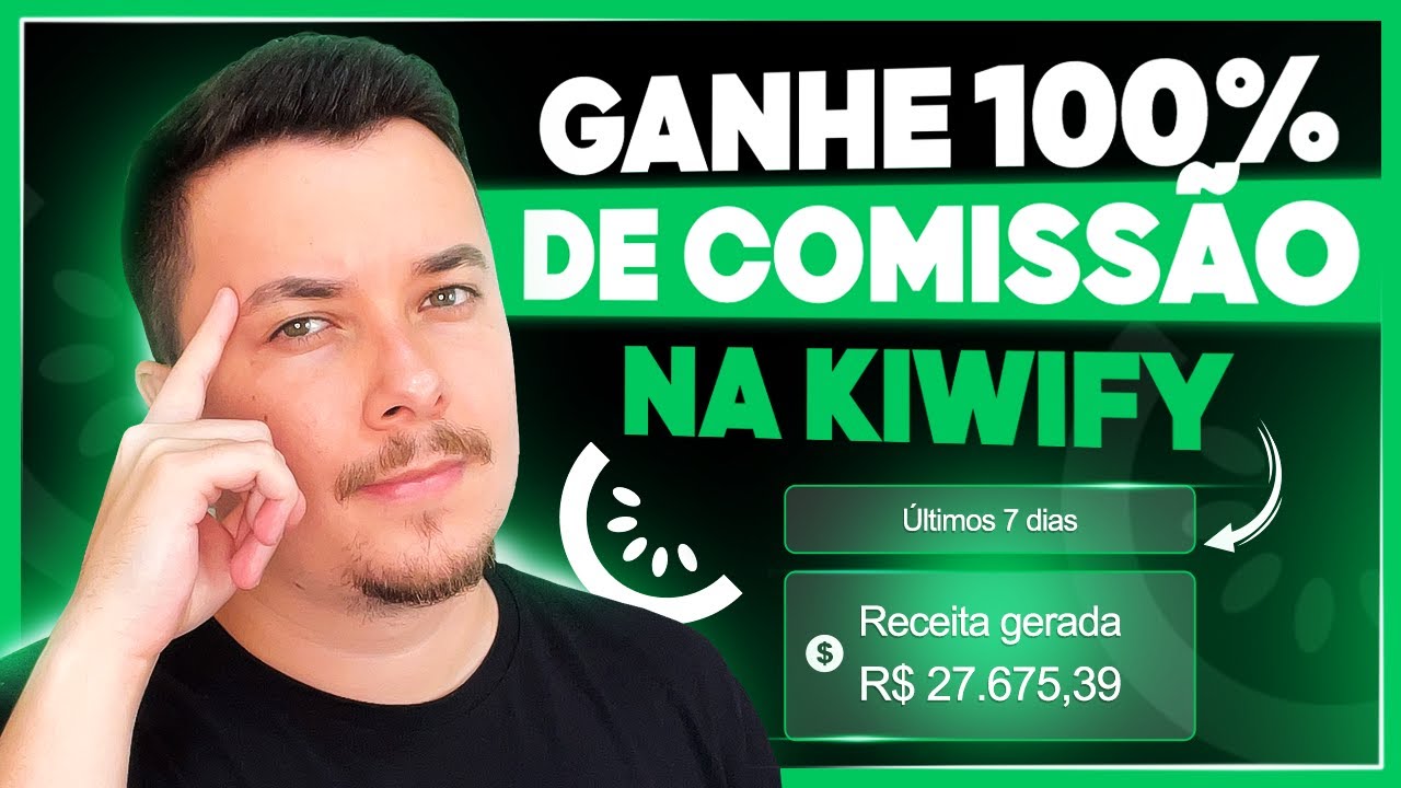 [NOVO] COMO CADASTRAR UM E-BOOK NA KIWIFY | COLOCAR PRODUTO NA KIWIFY