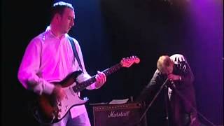 The Fall -- There&#39;s A Ghost In My House (Taken From The DVD &#39;The Fall -- A Touch Sensitive: Live&#39;)