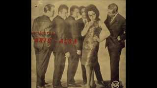 ARIS, ALBA - NICOLASSA