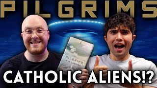 PILGRIMS: Spoiler-free & Spoiler Review | 2 To Ramble #281