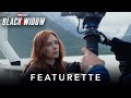 Legacy Featurette | Marvel Studios' Black Widow