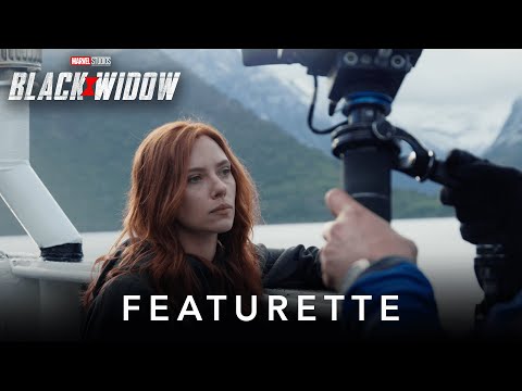 Legacy Featurette
