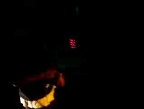 DJ Tonika@FunkMasters Birthday