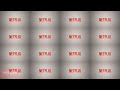 Only For Ages 13 Netflix Logo Intro Over One Million Times One Million Times Meme