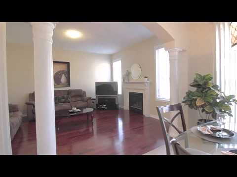 17 Peppermint Close, Brampton