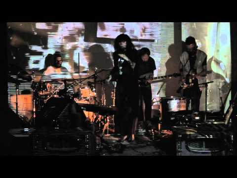 Nausica - Jane Doe (Live - Sommerloch, Wuppertal, Germany)