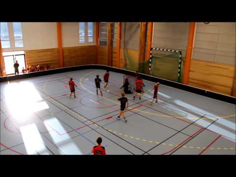 Sammandrag FBI - Tungelsta