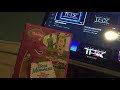 Barney Best Manners Your Invitation To Fun DVD Watches The THX Cavalcade Logo