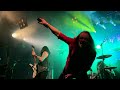 Firewind - Destination forever (Live KB Malmö 2023-03-04)