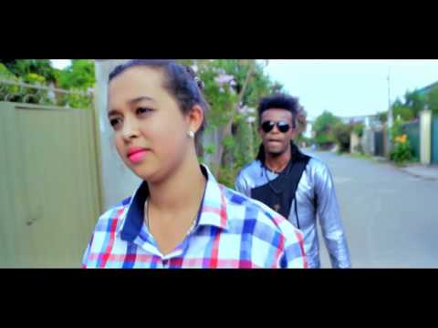 Sancho Gebre ft Gildo Kasa   Ande   New Ethiopian Music 2016 Official Video