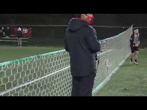 DECANO VS CLUB ATLETICO #Apertura2021 Fecha 18