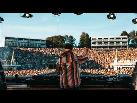 Maceo Plex - All Night ft. Oscar and the Wolf (Garage Version)