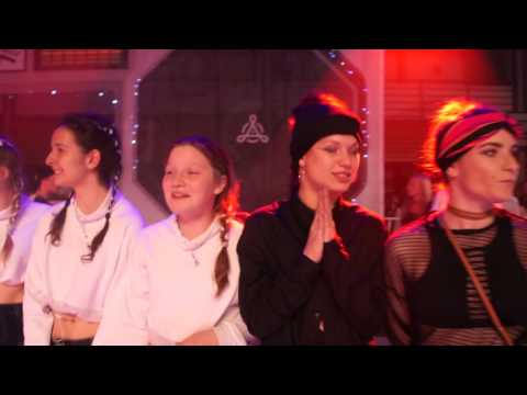 DANCERS 4 YOU Mistři ČR 2017 - JUNIOŘI ELITE