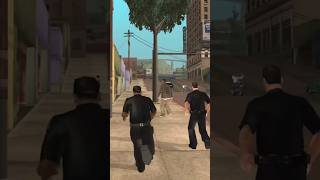 Download lagu Beginilah kelakuan Polisi di GTA Sa Saat ngejar Maling #shorts #gta #gtasa #gtasanandreas mp3