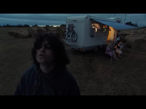 SALUKI, ANIKV type beat - FLOWERS