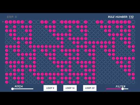 Terryng Automata - Demo