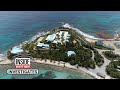 What’s on Jeffrey Epstein’s Private Island? What’s on Jeffrey Epstein’s Private Island?