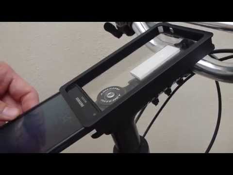 Best Bike Phone Mount : 3 Steps - Instructables