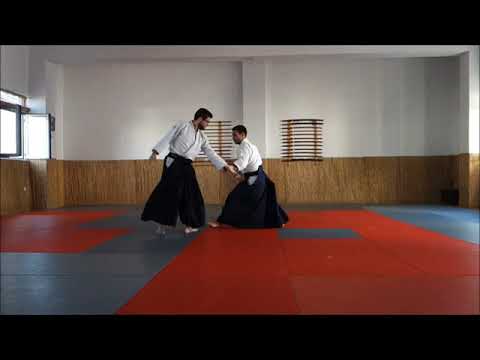 Katadori Techniques Makis Potiris