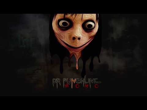 DR PUNCHLINE - MOMO