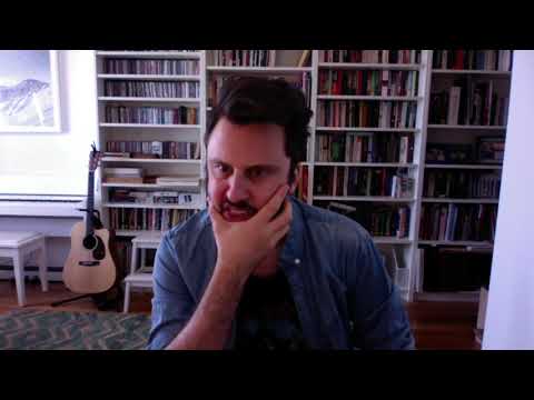 LISTOGRAPHY - Top 10 Albums of 2018 So Far