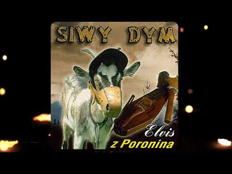 Siwy Dym - Góralski Blues