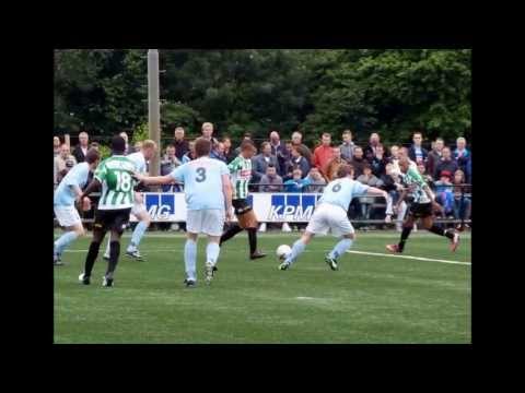 SVI 1 - PEC Zwolle 1 27 juni 2013