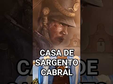 Casa de Cabral en #Saladas #corrientes