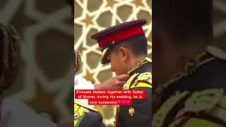 Download lagu Prince Mateen with Sultan of Brunei#royal#royalbrunei#brunei mp3