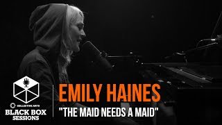 Emily Haines - &quot;The Maid Needs a Maid&quot;