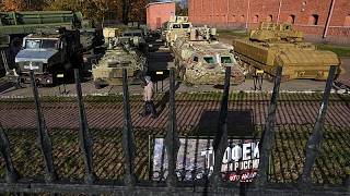 Nach Putins Treffen mit Witkoff: 7 Tote bei russischen Angriffen auf die Ukraine