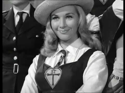 Julie Alexander  - The Pure Hell of St Trinians (1960)