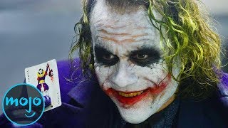 Top 10 Greatest DC Movies of All Time