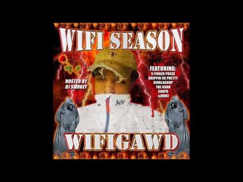 Wifigawd x TrippJones - Pulled Up