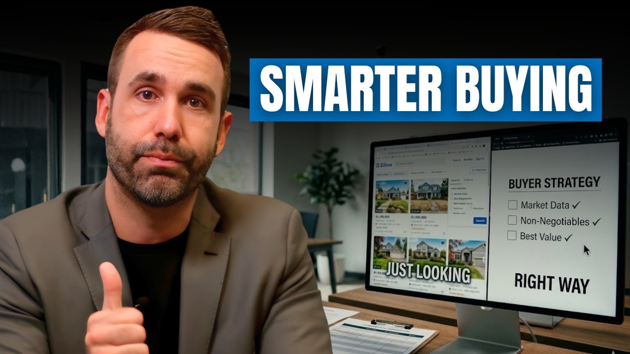 The Smart Way to Buy a Home in Kelowna