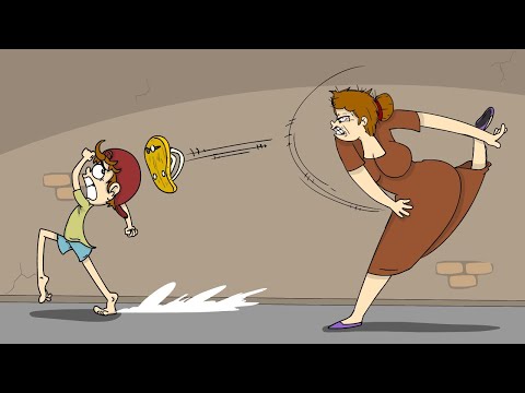 Whindersson Nunes_  FALTOU PERNA PRA CORRER (animação)