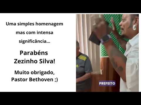 Ta chegando o Niver do Zezinho...