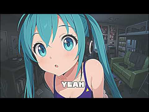 Move All Night (Original song) ⚡ Fast EDM Dance Music | Nightcore Vibes