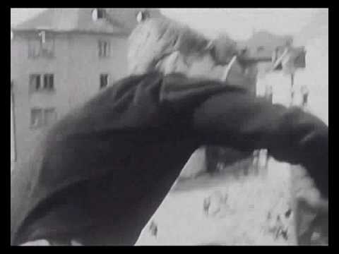 Václav Neckář - Hallo, mademoiselle [Are You Getting Tired Of Your Little Toy]