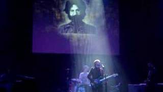 Kula Shaker - Jerry was There (live) Oosterpoort