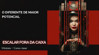 O diferente de maior potencial
