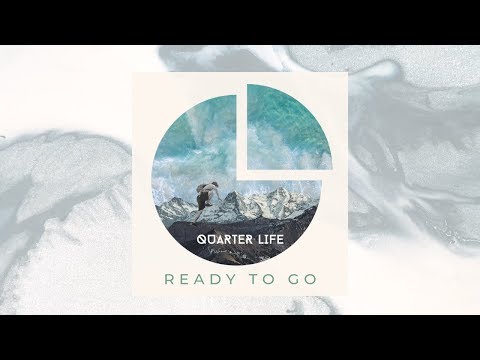 MKNK - READY TO GO [VISUALIZER]