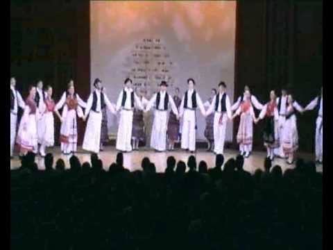 KD BRDO, Srpske igre iz zapadne Slavonije